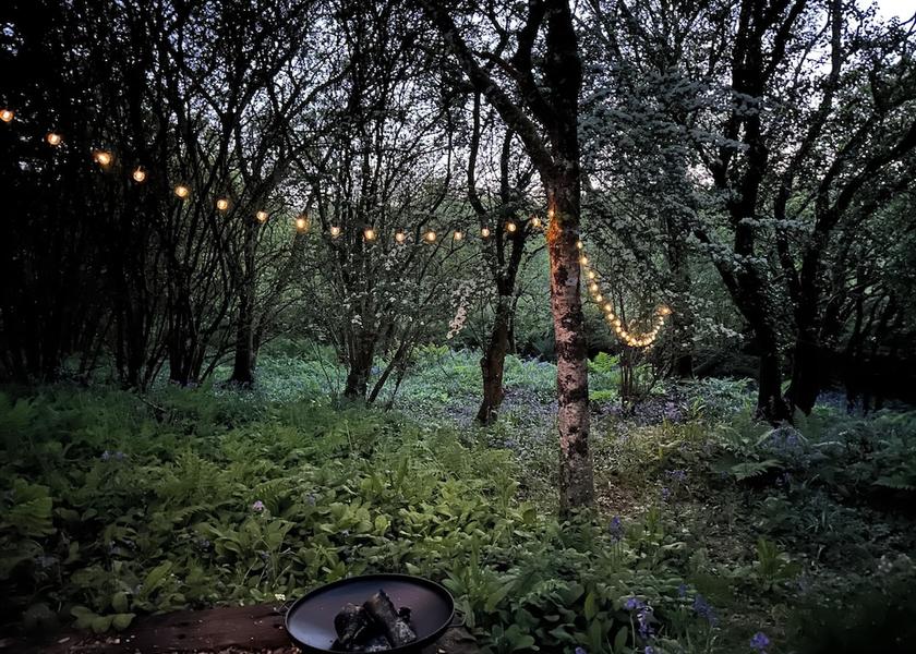 England Bodmin Amenity