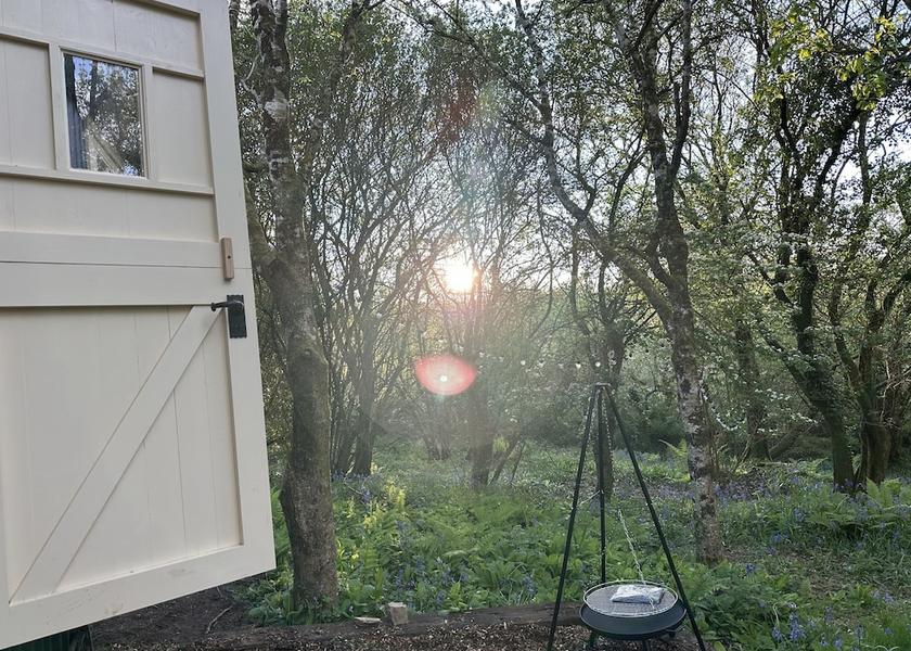 England Bodmin Property Grounds