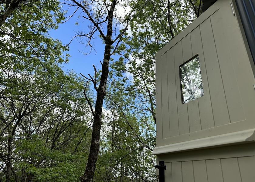 England Bodmin Property Grounds