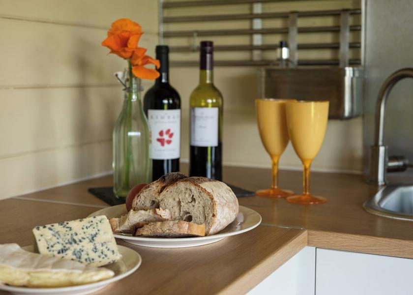 England Bodmin Kitchen