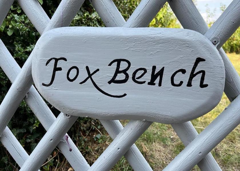 England Malpas Exterior Detail