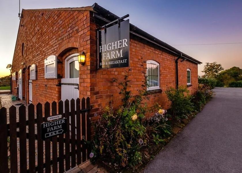 England Malpas Primary image