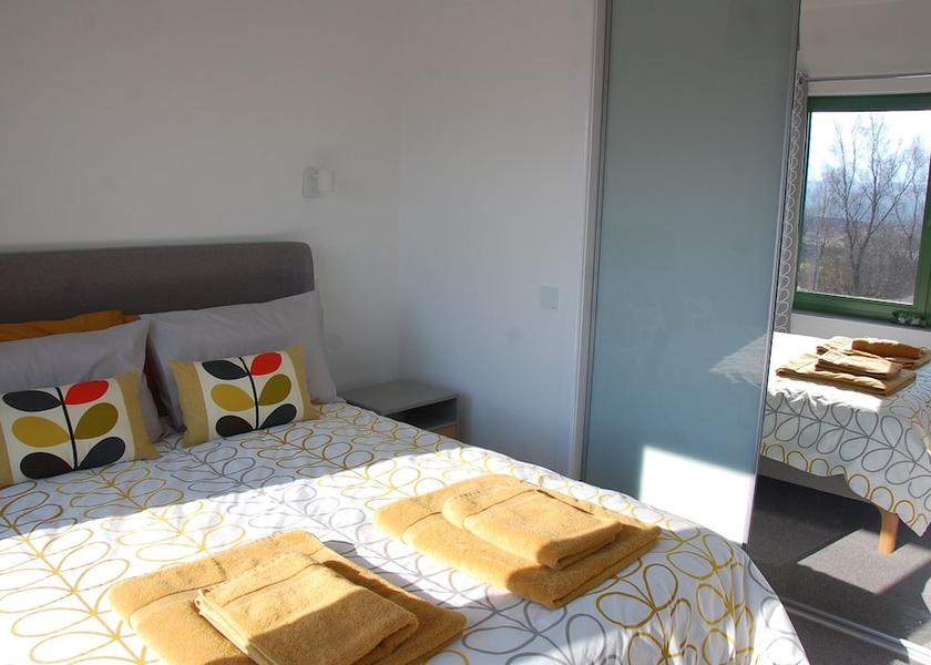 Scotland Spean Bridge Room