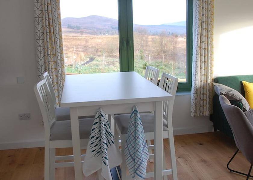 Scotland Spean Bridge Restaurant