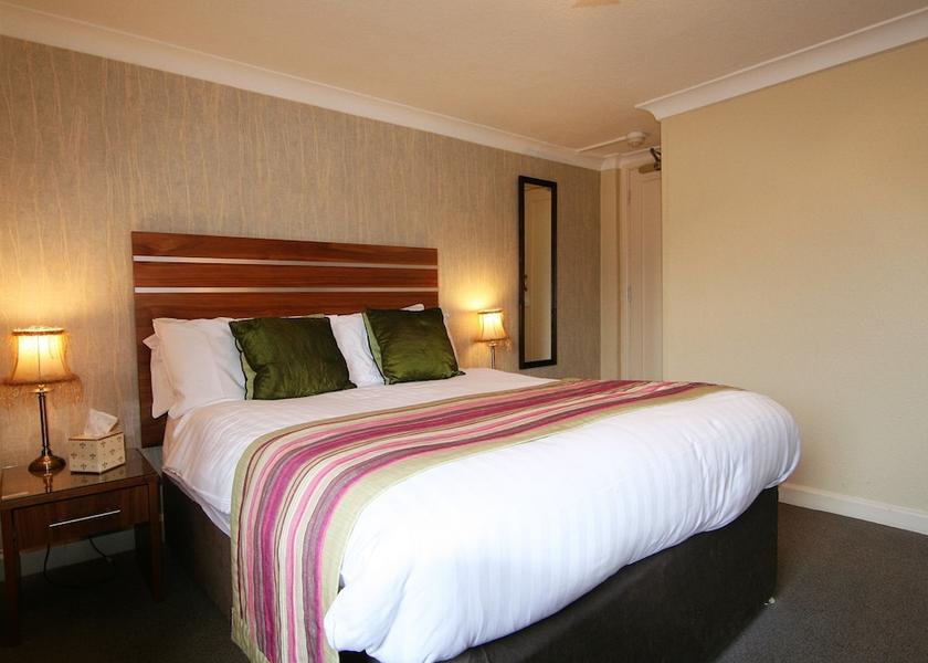 England Brixham Room