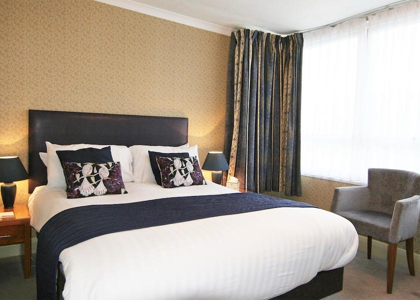 England Brixham Room