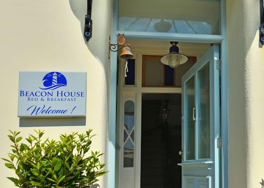 England Brixham Entrance