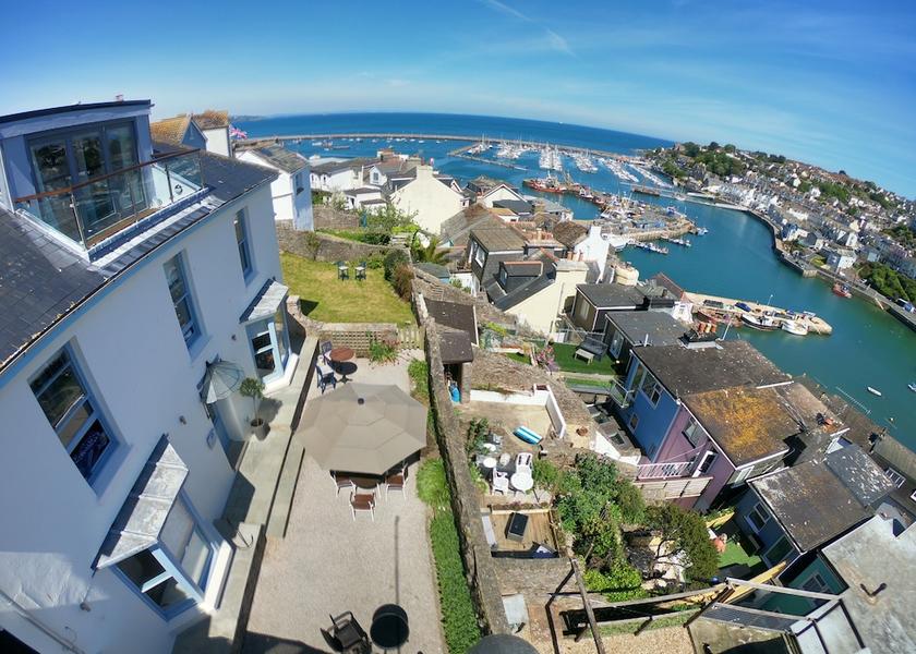 England Brixham Primary image