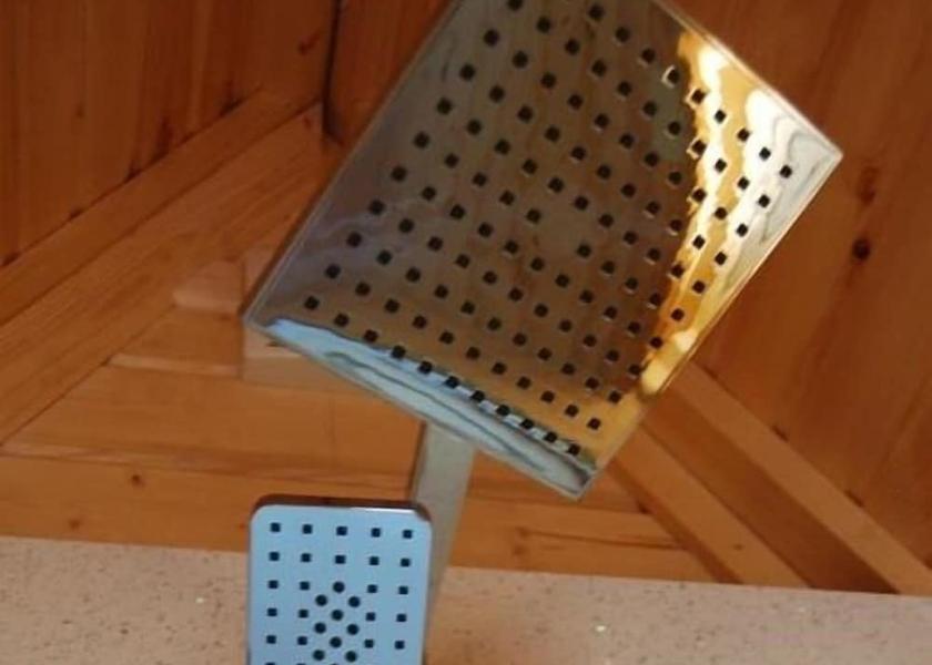 England Crewkerne Bathroom