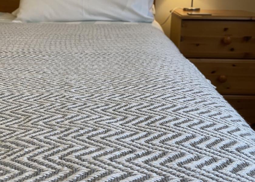 England Isles of Scilly Room