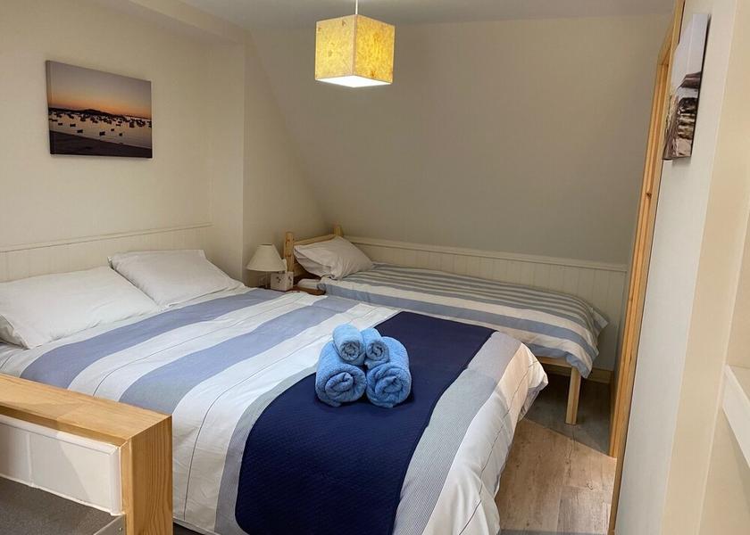 England Isles of Scilly Amenity