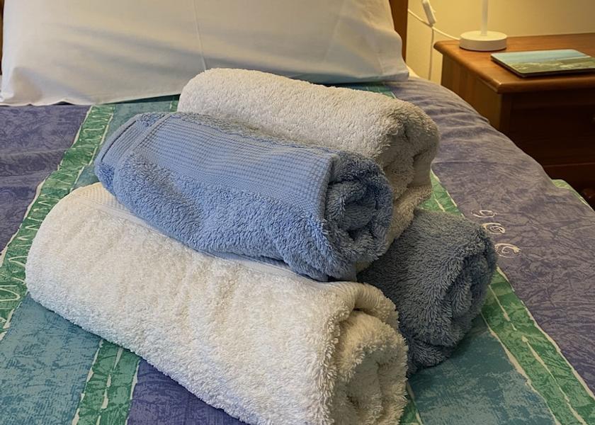 England Isles of Scilly Room