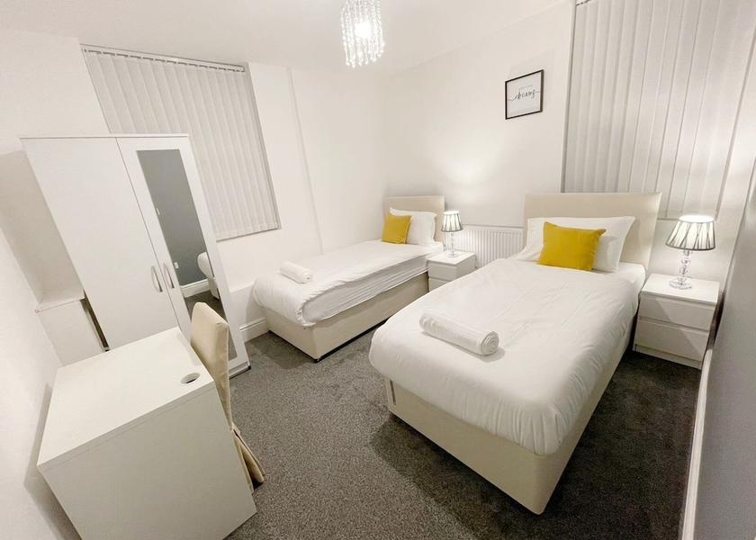 England Wallasey Primary image