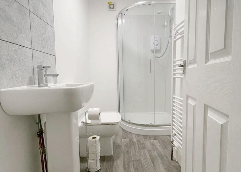 England Wallasey Bathroom