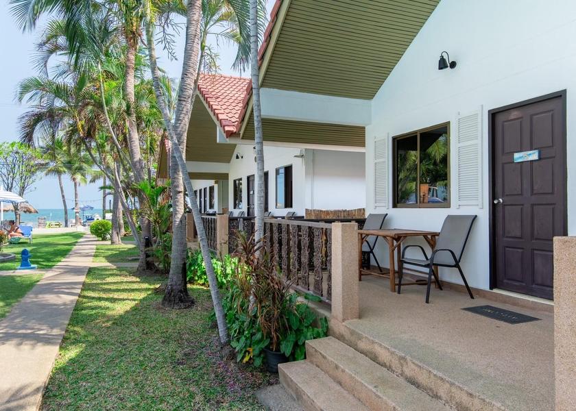 Prachuap Khiri Khan Province Sam Roi Yot Villa