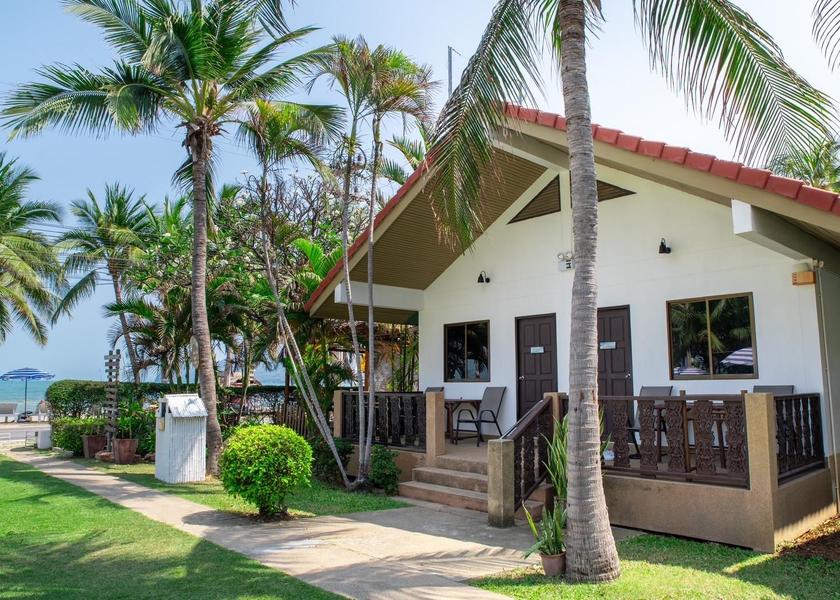 Prachuap Khiri Khan Province Sam Roi Yot Villa