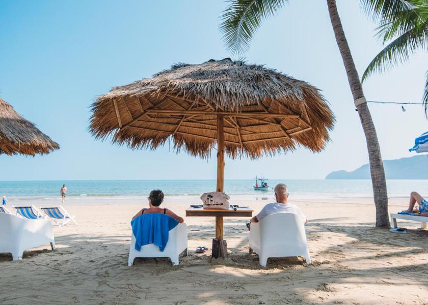Prachuap Khiri Khan Sam Roi Yot surrounding environment