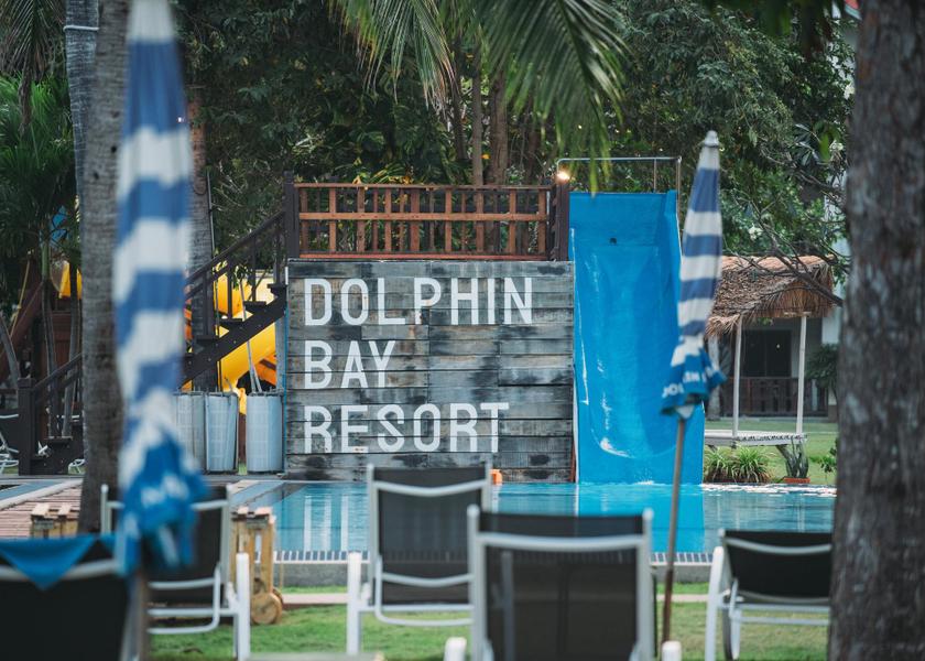 Prachuap Khiri Khan Sam Roi Yot recreational facilities