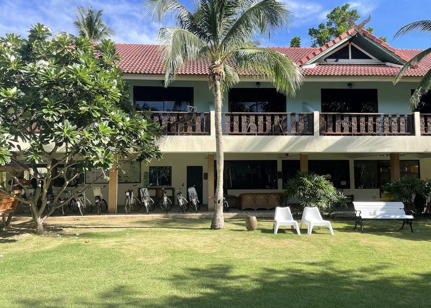 Prachuap Khiri Khan Province Sam Roi Yot View from property