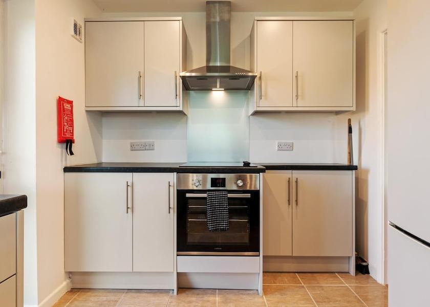 Wales Saundersfoot Room