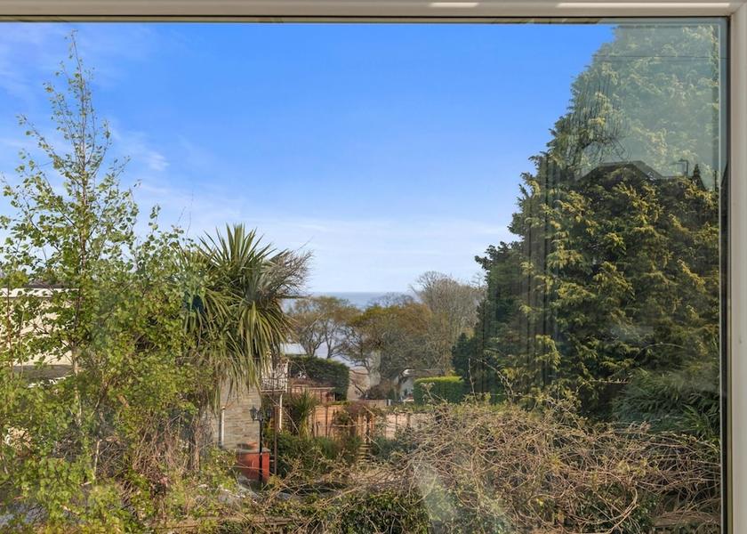 Wales Saundersfoot Room