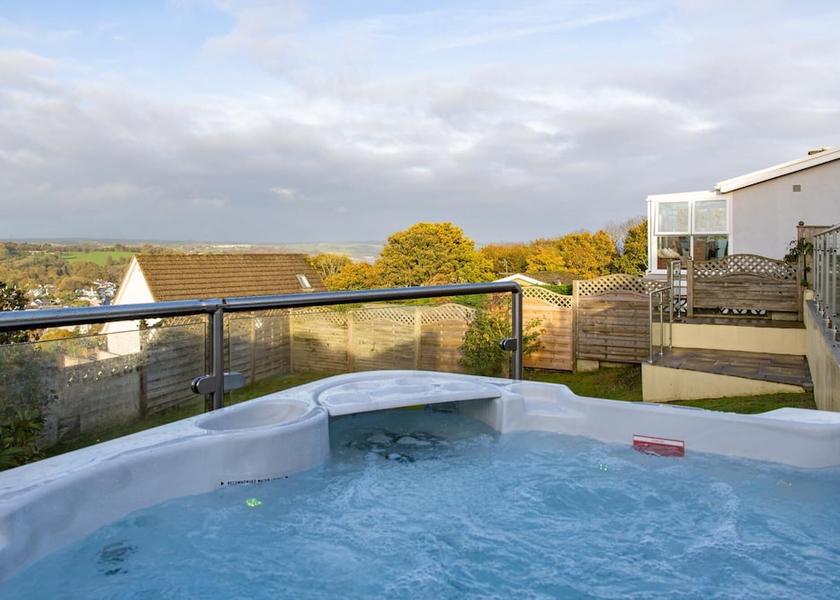 Wales Saundersfoot Room