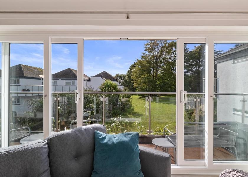 Wales Saundersfoot Room