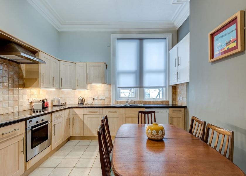 England St Leonards-On-Sea Kitchen