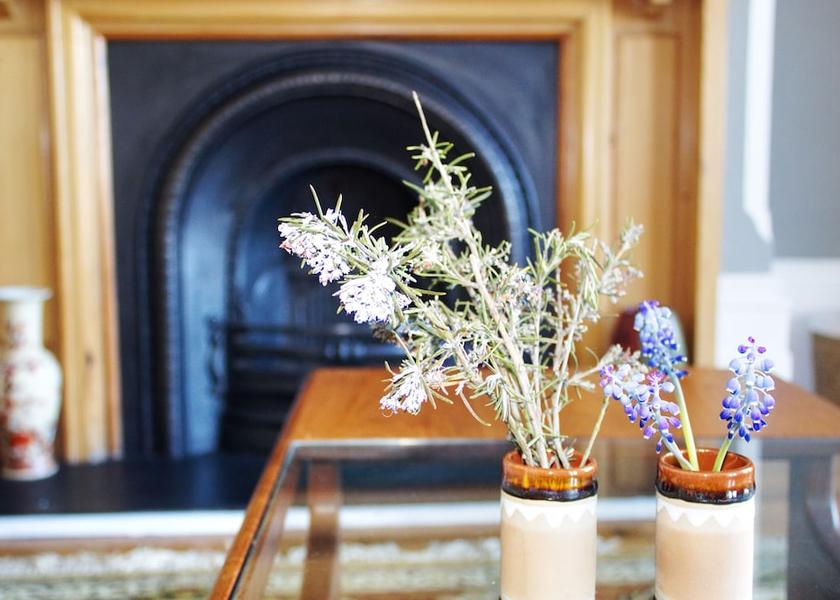 England St Leonards-On-Sea Interior Entrance