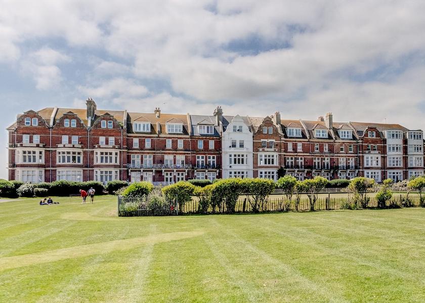 England St Leonards-On-Sea Primary image