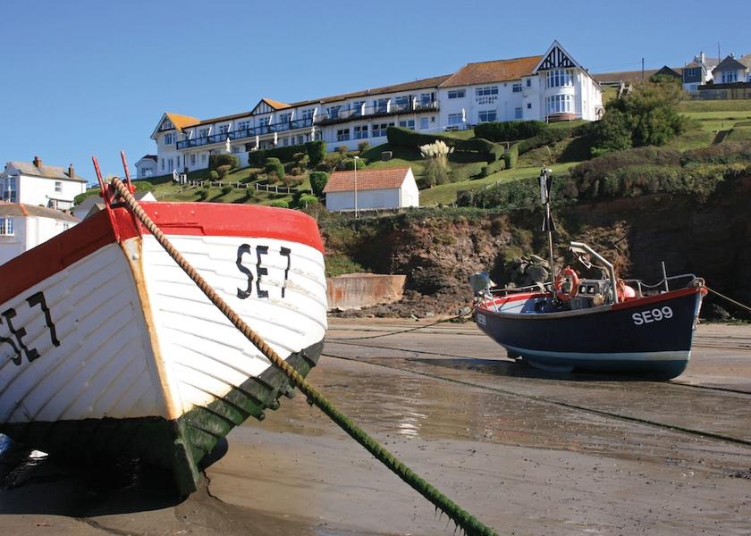 England Kingsbridge Primary image