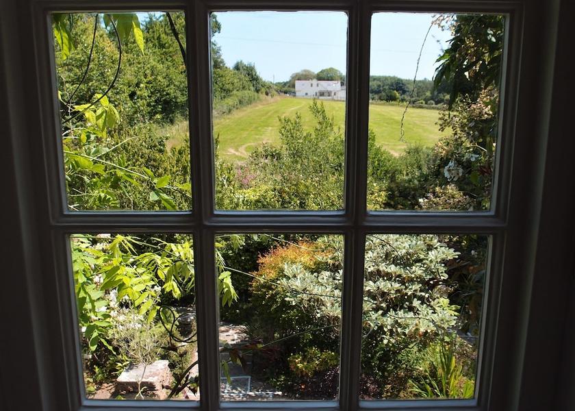 England Kingsbridge Room