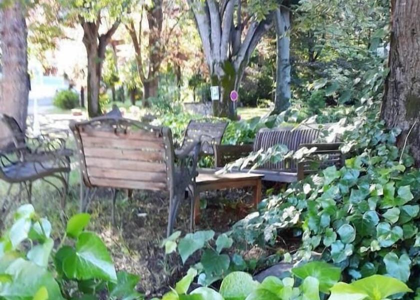 Occitanie Vernet-les-Bains Property Grounds