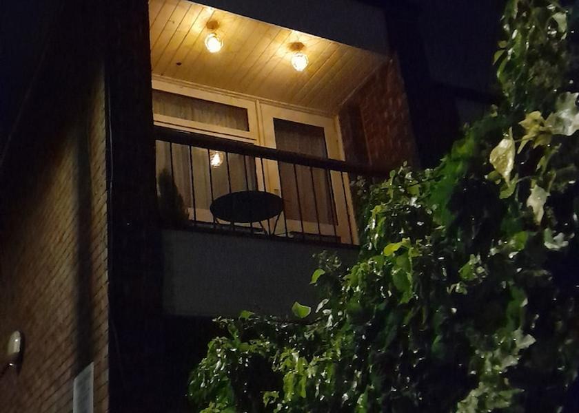 England Bishop Auckland Exterior Detail