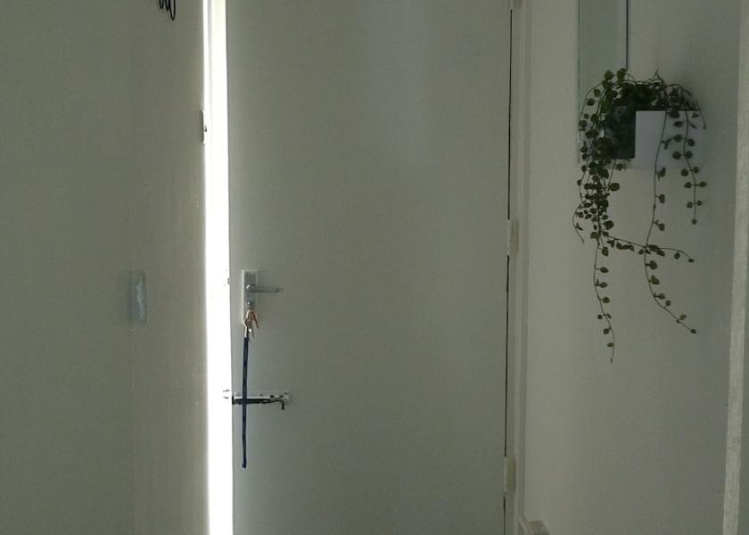 England Bishop Auckland Interior Entrance