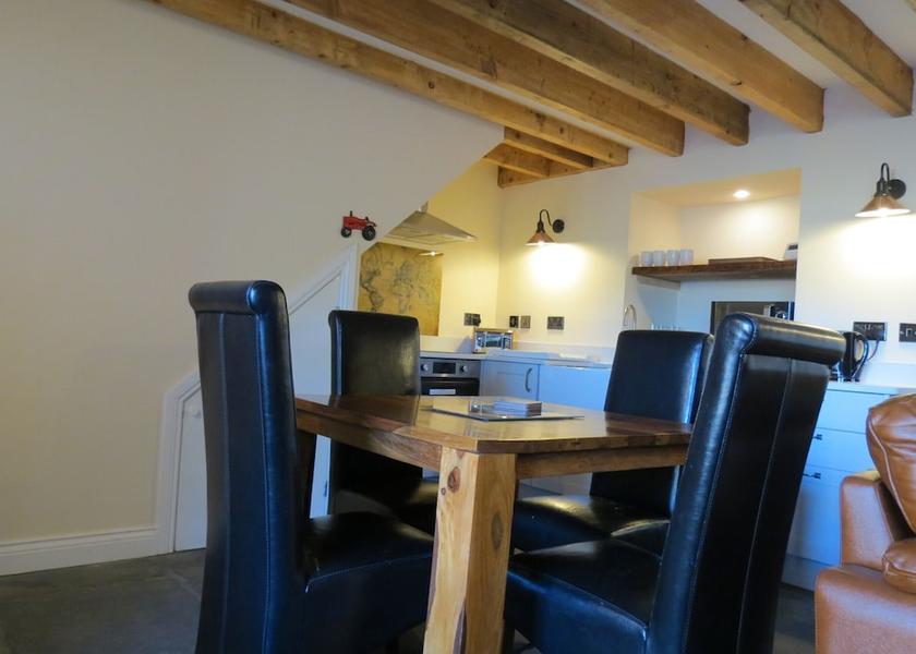 England Bishop Auckland Restaurant