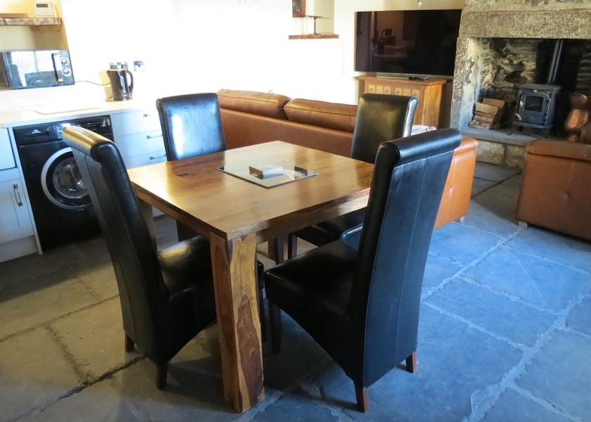 England Bishop Auckland Kitchen