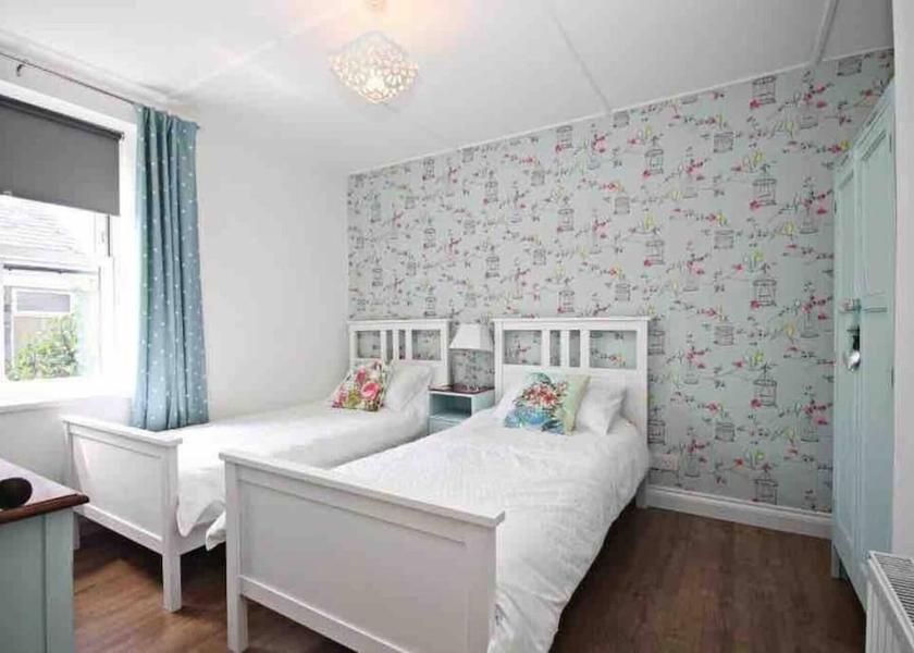 England Bishop Auckland Room