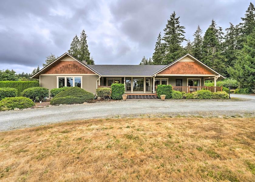 Washington Camano Island Primary image