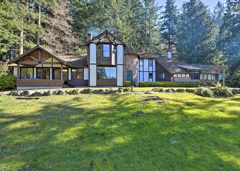 Washington Camano Island Primary image