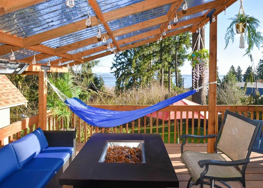 Washington Camano Island Primary image