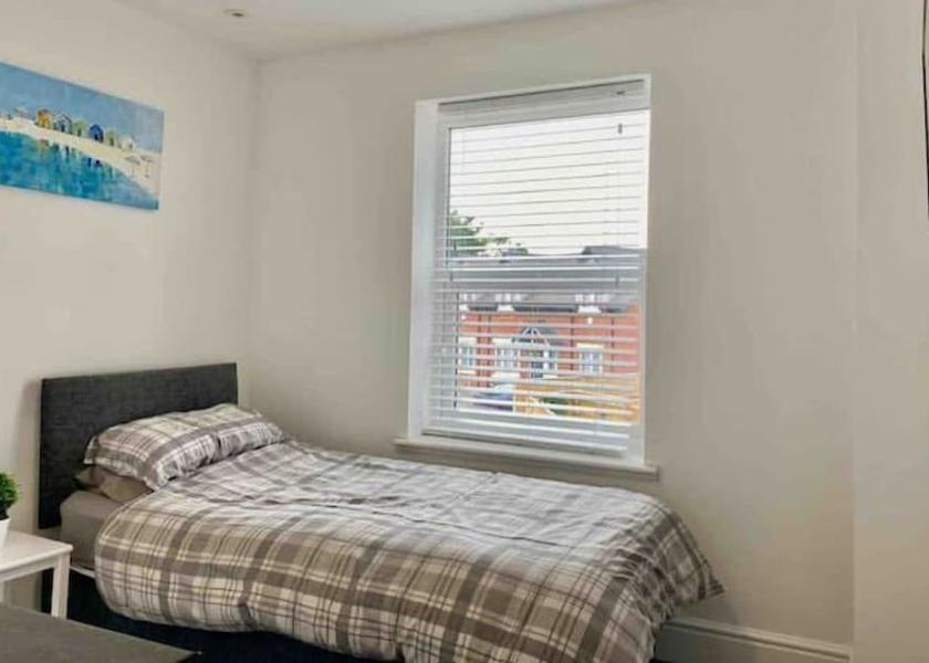 England Cleethorpes Room