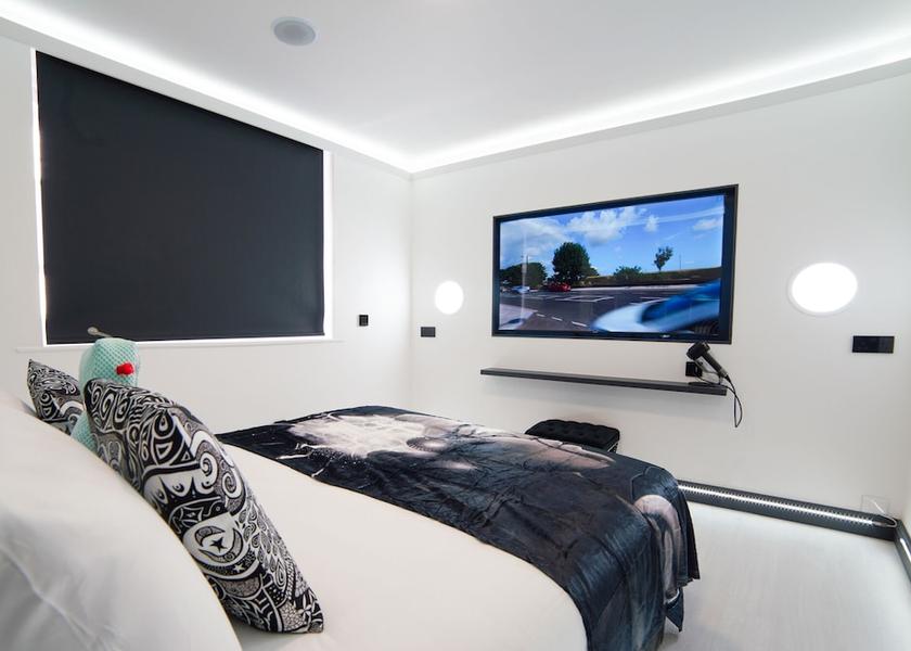 England Cleethorpes Room