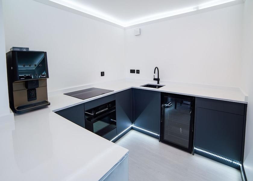 England Cleethorpes Kitchen