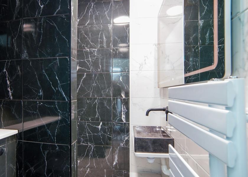 England Cleethorpes Bathroom