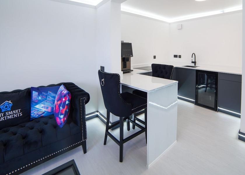 England Cleethorpes Kitchen