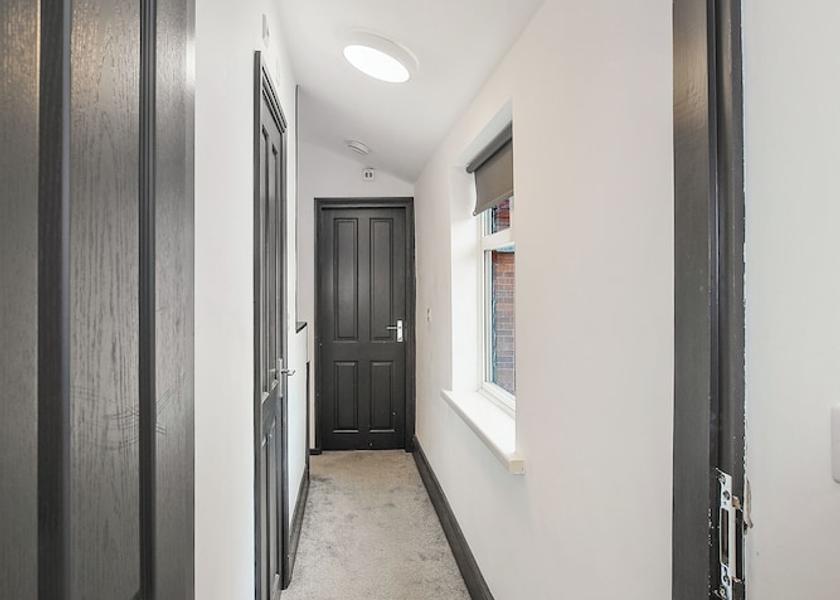 England Cleethorpes Living Area