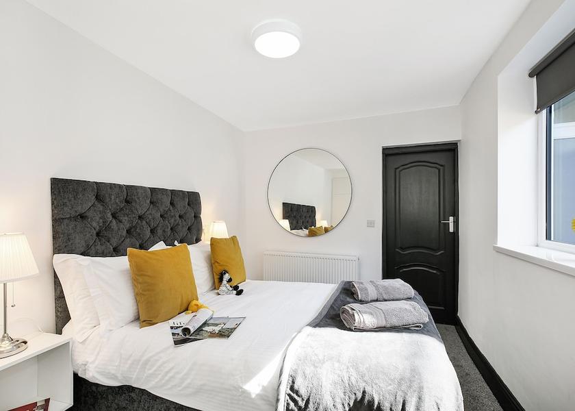 England Cleethorpes Room