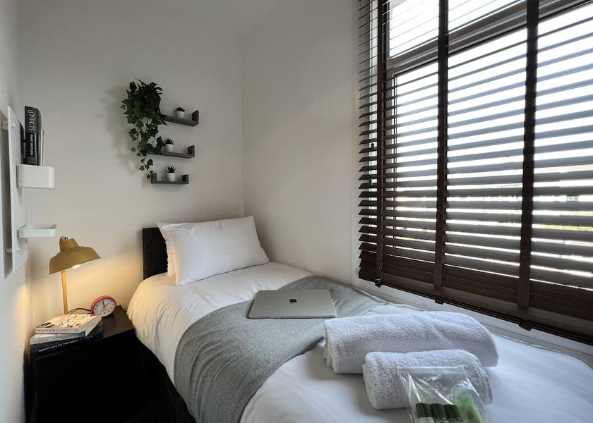 England Cleethorpes Room