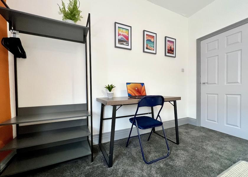 England Cleethorpes Room
